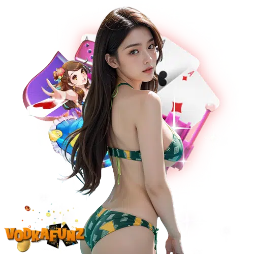 vodkafunz ปลอดภัยมั่นคง