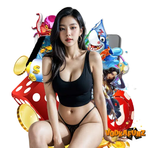 vodkafunz ฝาก ถอนรวดเร็ว