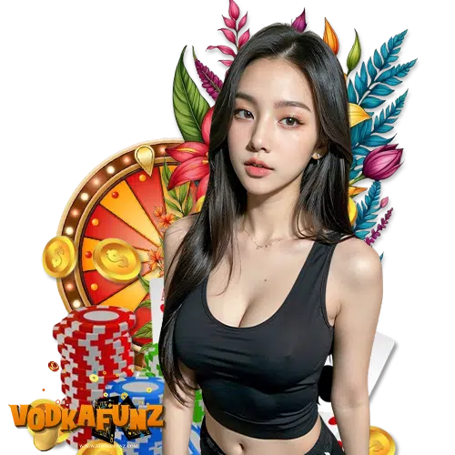 vodkafunz ระบบอัตโนมัติ