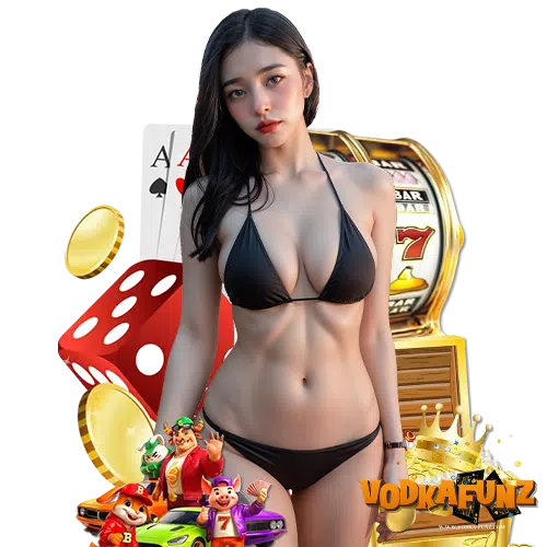 vodkafunz สล็อตออนไลน์